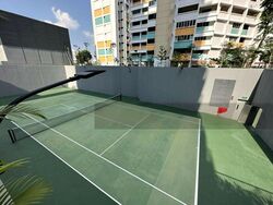 The Florence Residences (D19), Apartment #631583601